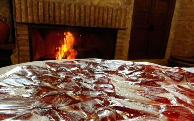 Turismo gastronómico en Los Pedroches: sabores que nacen del paisaje
