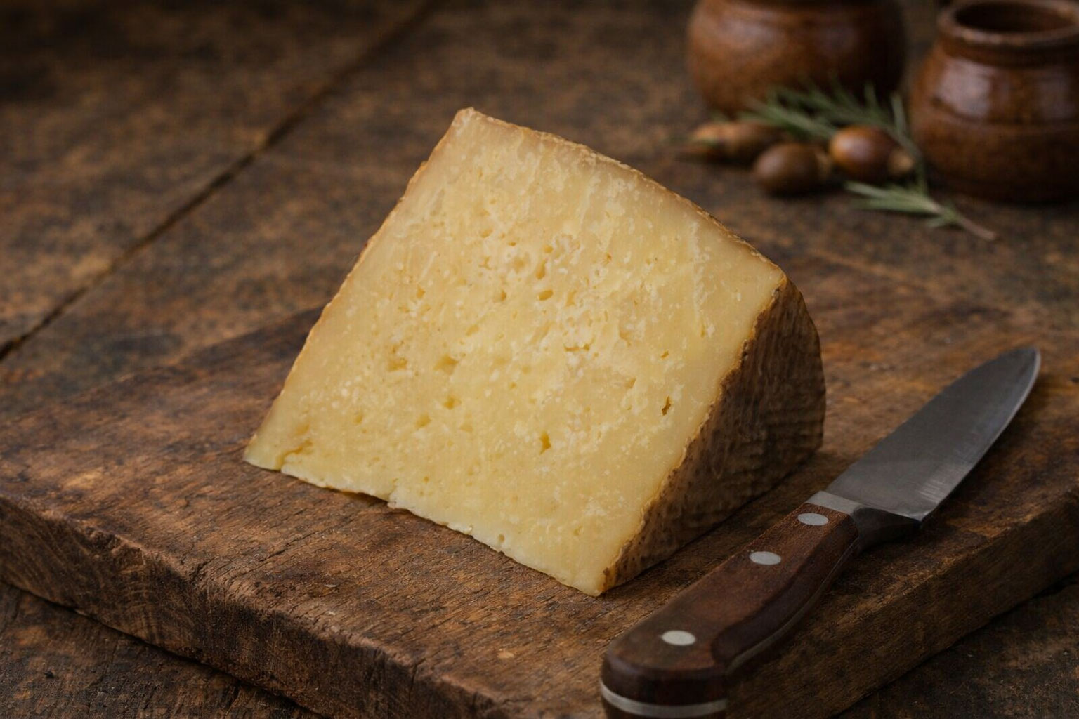 Queso de los Pedroches. Turismo gastronómico en los Pedroches